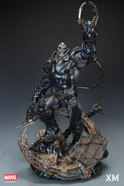 XM Studios Apocalypse